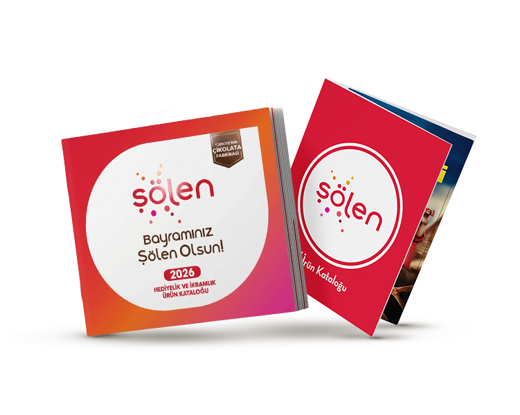 şölen katalog