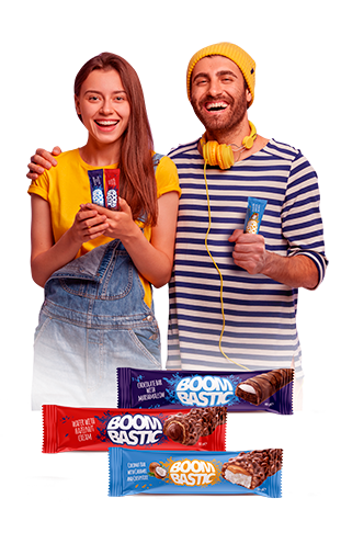 şölen boombastic çeşitleri