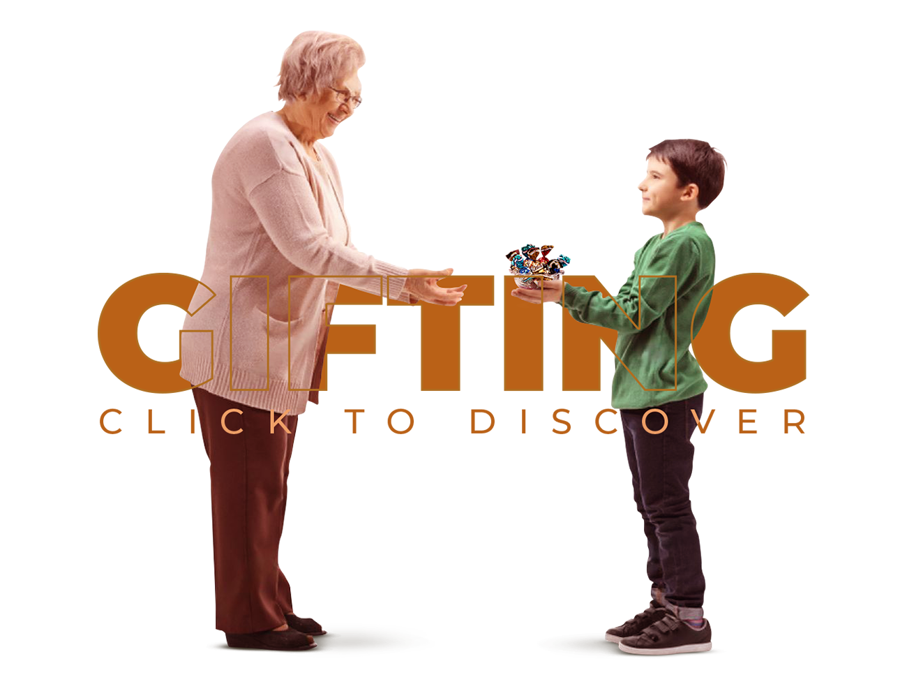 şölen Gifting slider