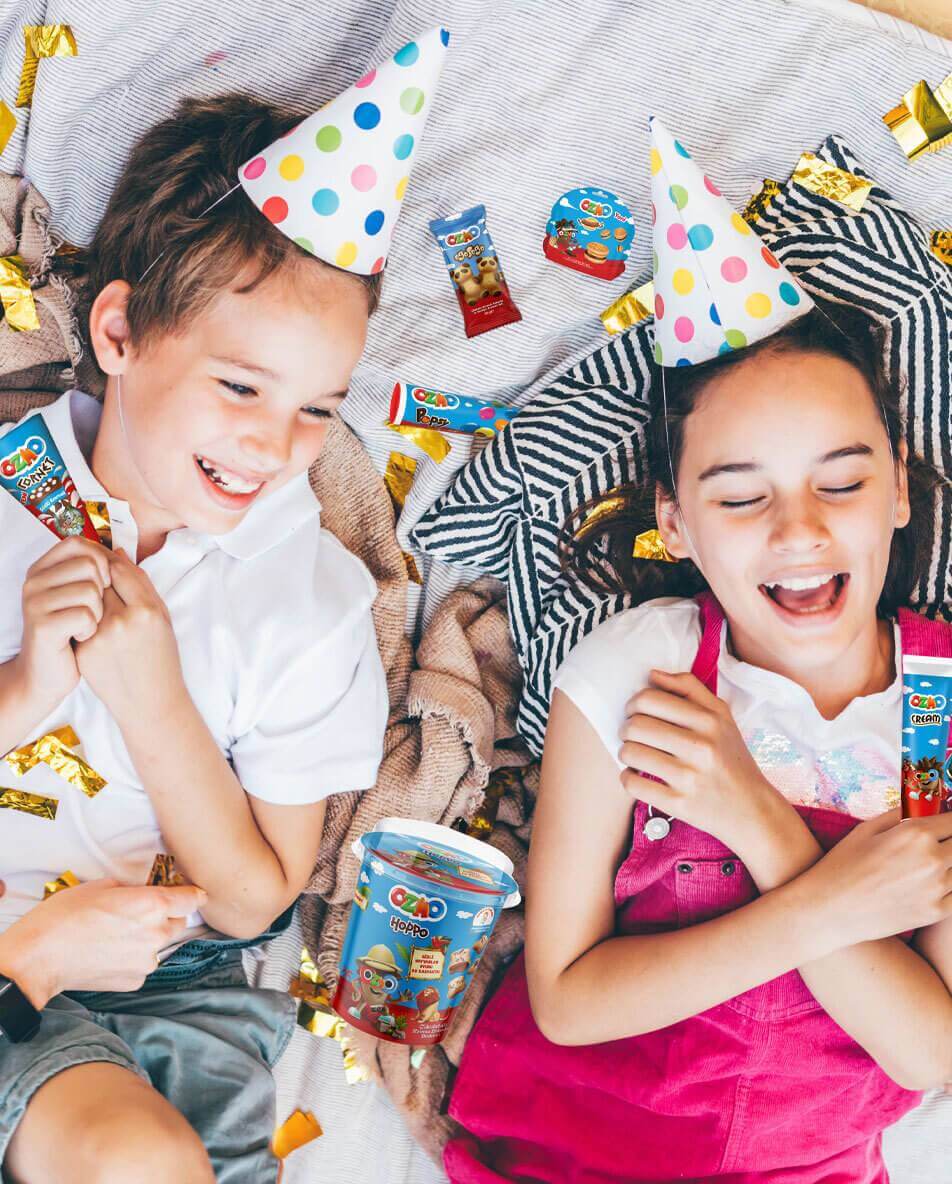 ozmo ürün çeşitleri