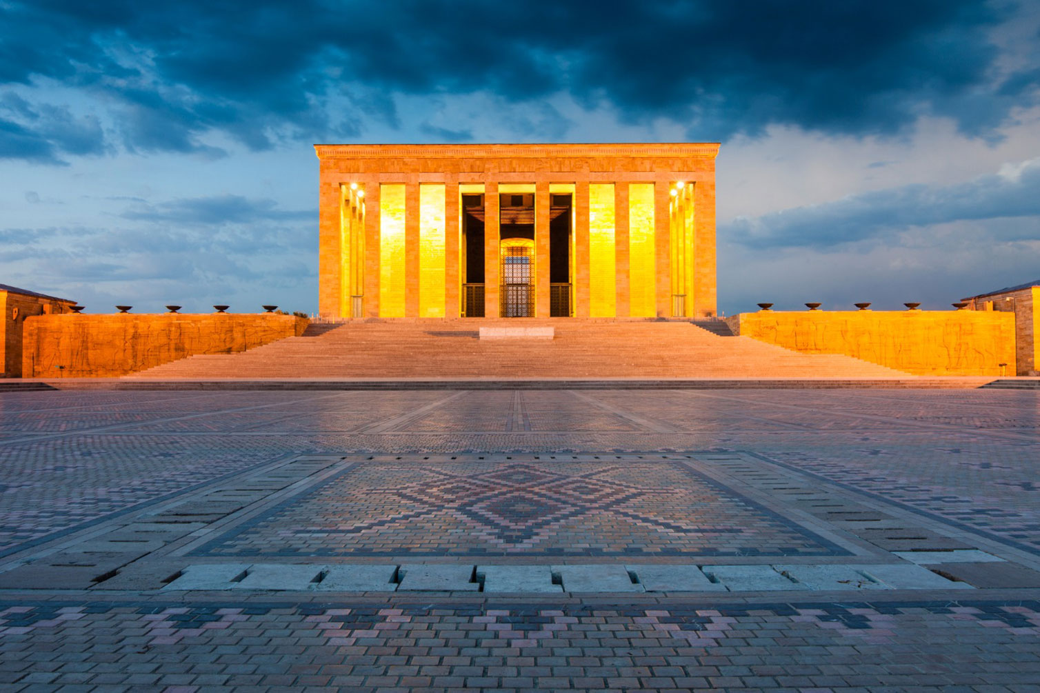 100. Yılında Cumhuriyet'in İlanına Yolculuk: Ankara Gezi Rehberi