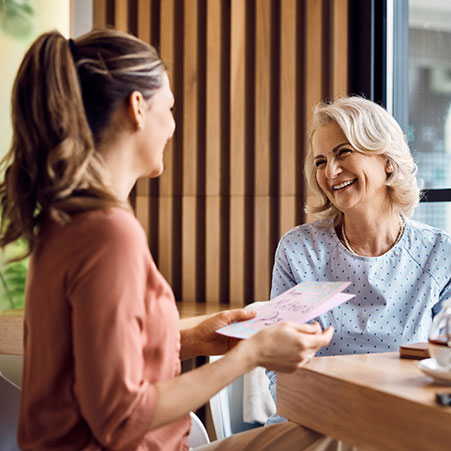 Dolu Dolu Bir Gün İçin Anneler Günü Etkinlikleri