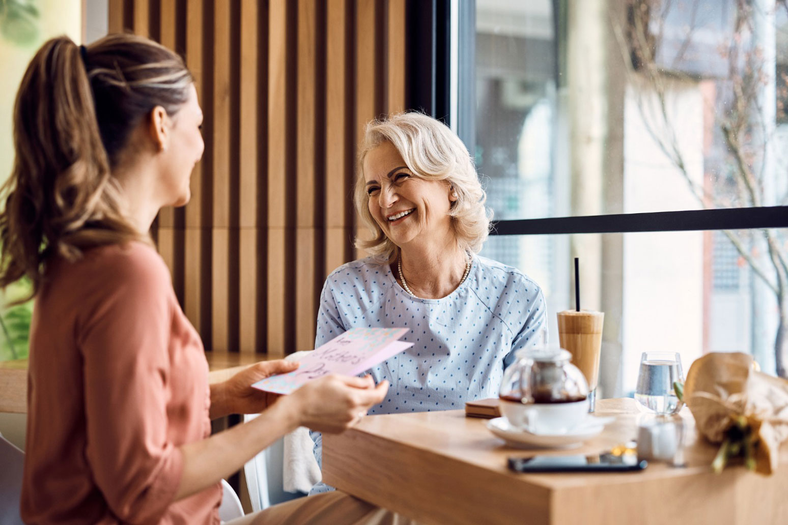 Dolu Dolu Bir Gün İçin Anneler Günü Etkinlikleri