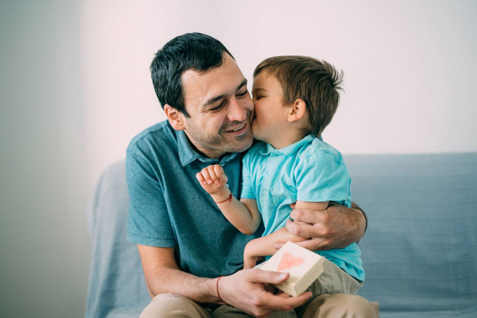 Babalar Günü Hediye Kutusunda Neler Olmalı?
