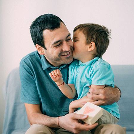 Babalar Günü Hediye Kutusunda Neler Olmalı?