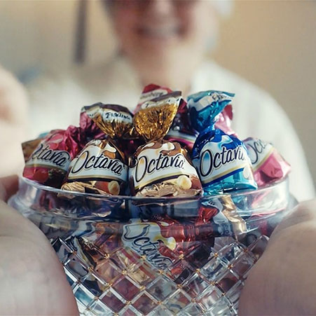 Bayrama Özel Reklam Filmimiz Yayında