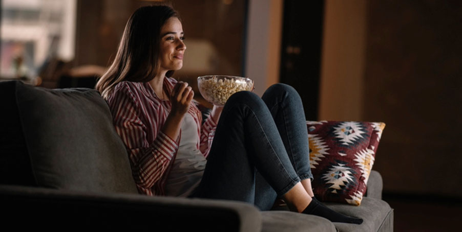 Çikolata Tadında Film Keyfi İçin: Çikolata Dolu Filmler