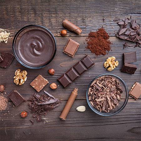 Çikolata Hakkında Bilinmeyenler