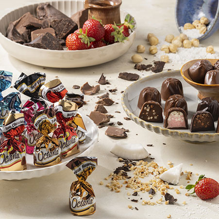 Her Zaman İlk Günkü Tazeliğinde: Çikolata Nasıl Saklanır?