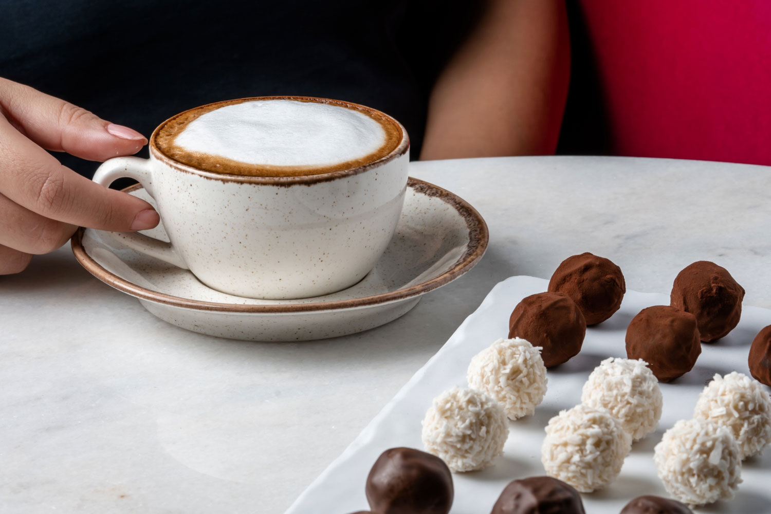 Çikolata Gurmelerine Özel: Çikolata Tadımı Nasıl Yapılır?