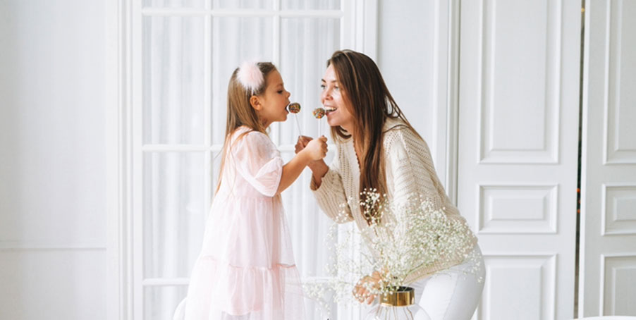 Birlikte Mutfakta: Çocuklarınızla Yapabileceğiniz Çikolatalı Tarifler