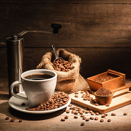 Demleme Yöntemlerine Göre Kahve Nasıl Öğütülür?