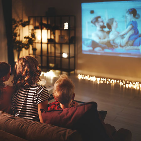 Soğuk Havalara Sıcak Çözüm: En İyi Kış Filmleri