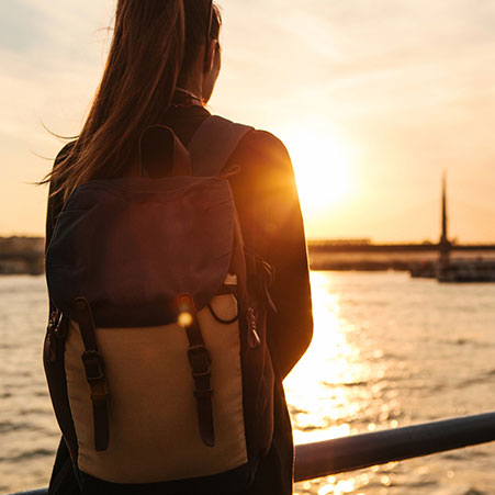 En Uzun Günü Uğurlama Zamanı: İstanbul'da Gün Batımı İzlenecek Yerler