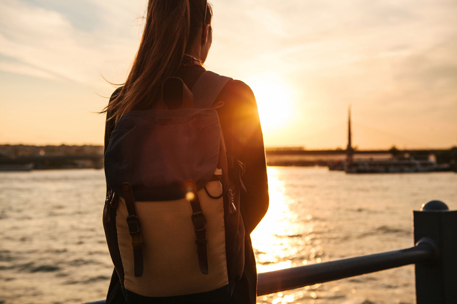 En Uzun Günü Uğurlama Zamanı: İstanbul'da Gün Batımı İzlenecek Yerler