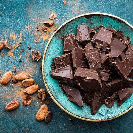 Gerçek Çikolata Nedir?