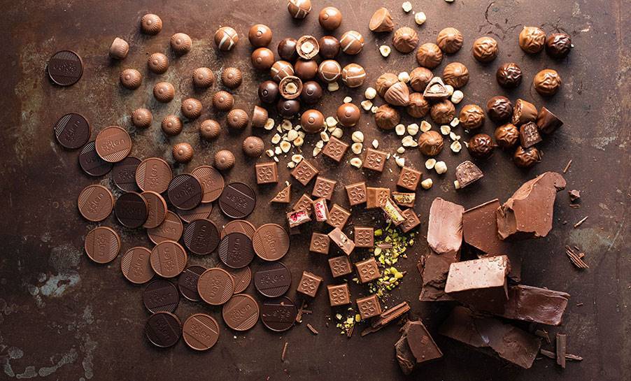 Gerçek Şölen Çikolatası’nın Hikayesi