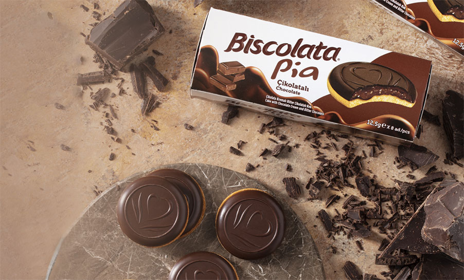 Gıda Güvenliği: Çikolatayı Güvenle Tüketmenin 4 Yolu!  