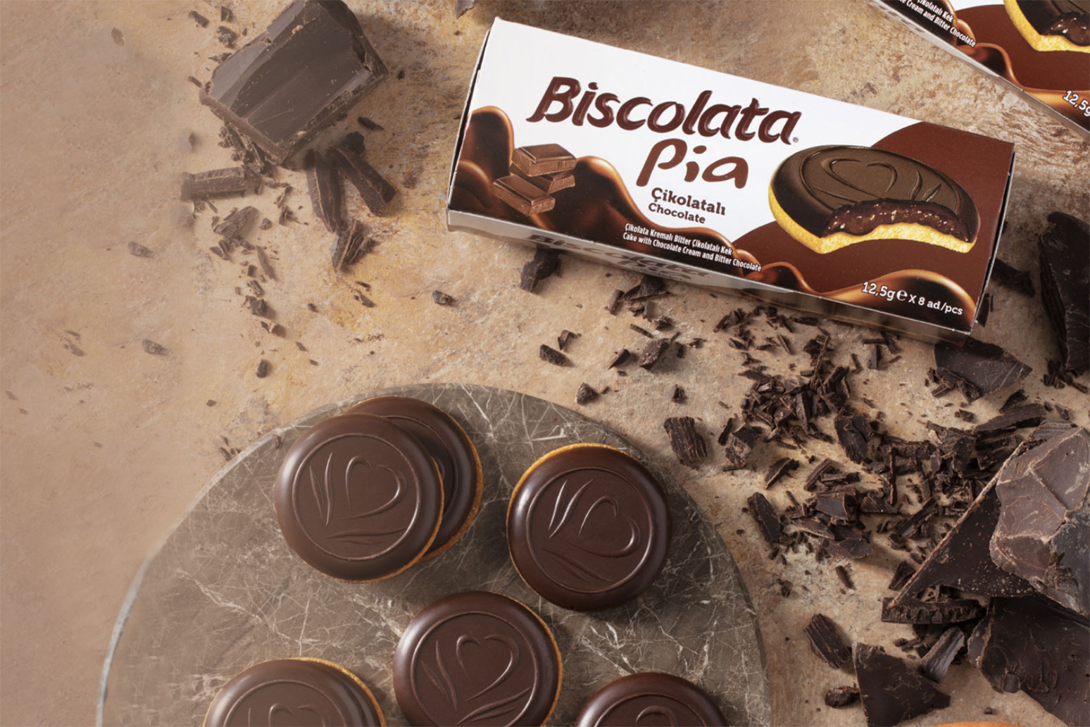 Gıda Güvenliği: Çikolatayı Güvenle Tüketmenin 4 Yolu!  