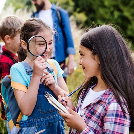 İstanbul’da Çocuklarla Gezilecek Yerler