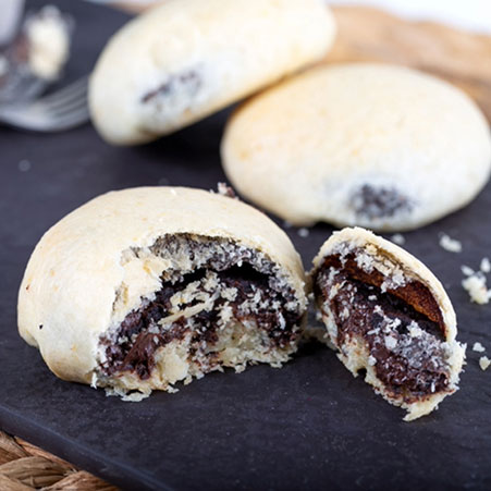 Küçük Çikolata Bombası: İzmir Bomba Tarifi