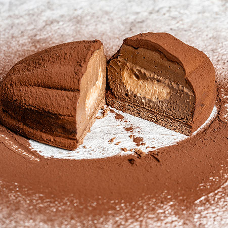 Çikolatanın Kalbi Kakaonun Hikayesi