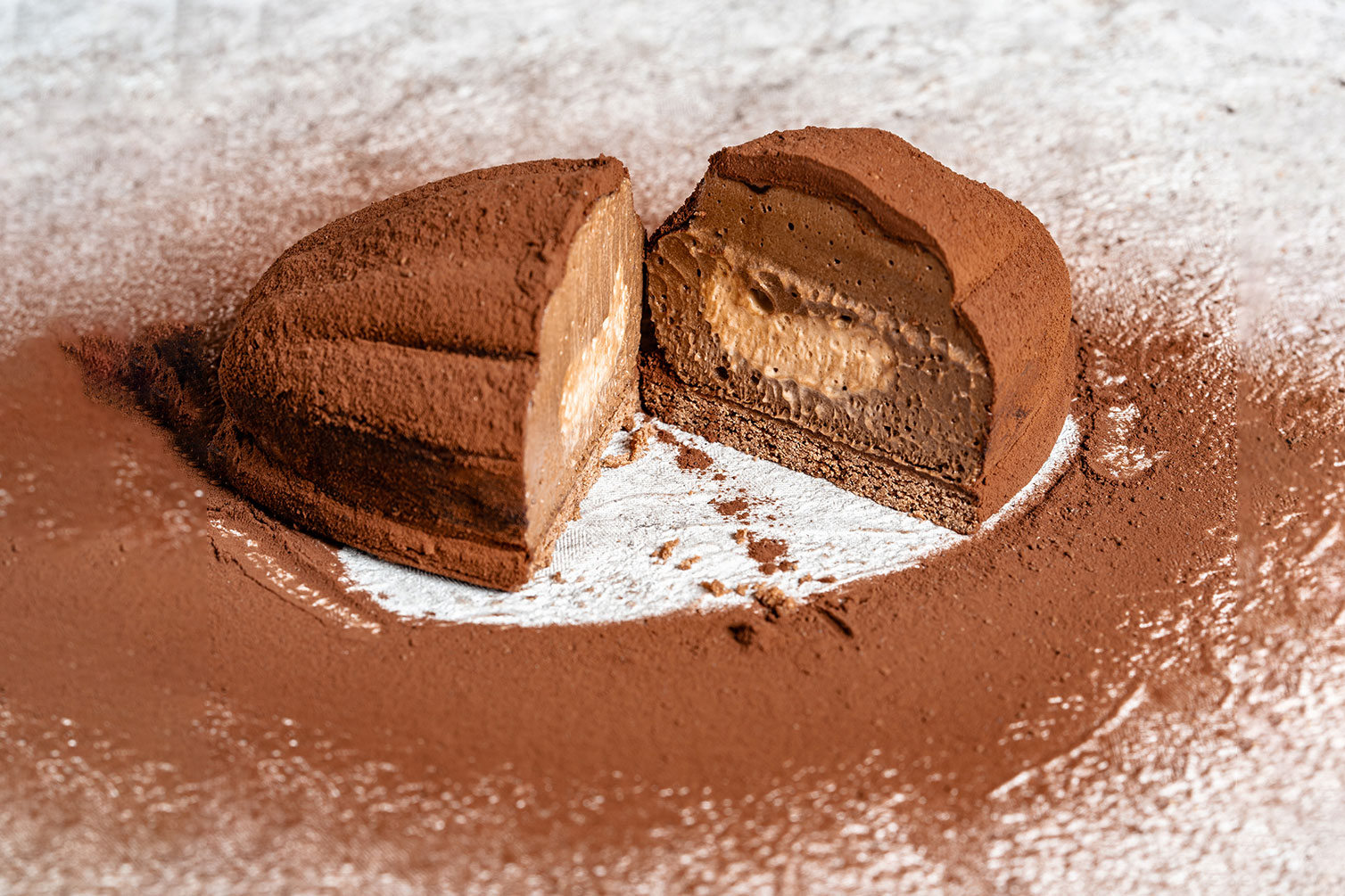 Çikolatanın Kalbi Kakaonun Hikayesi