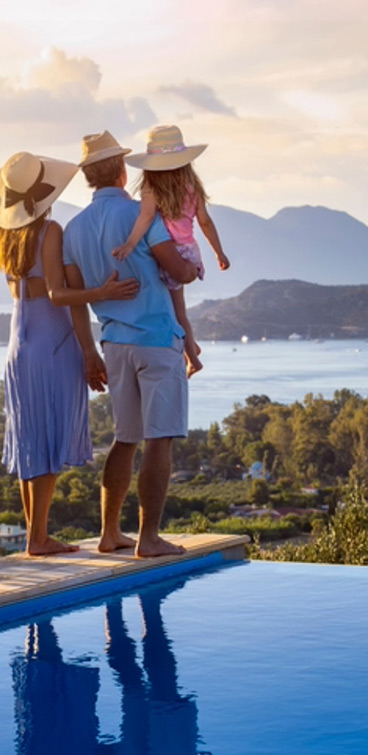 Yaz Tatilinize Renk Katın: Kapıda Vize ile Gidilebilen 10 Yunan Adası
