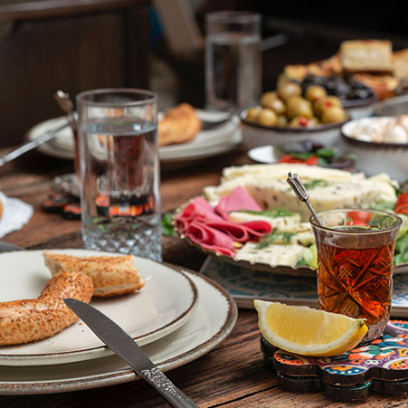 Nostaljik Bayram Havası: Özlediğimiz Bayram Gelenekleri