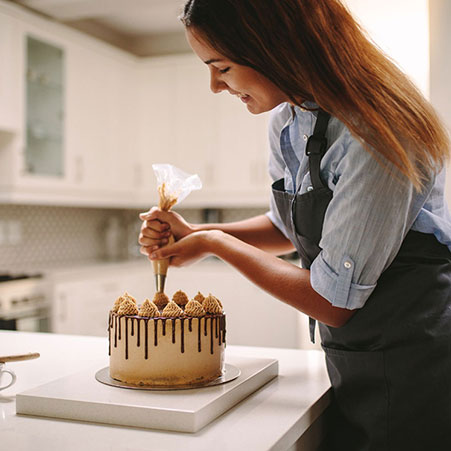 Mutfağınıza Kolaylık Getirecek Pastacılık Malzemeleri Hangileri?