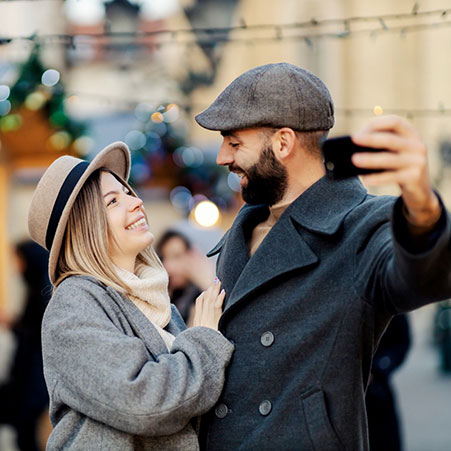 Romantik Bir Yılbaşı: Sevgilinizle Gidebileceğiniz Yerler