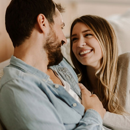 Evde Romatik Bir Sevgililer Günü İçin Sevgiliyle Yapılabilecek 4 Aktivite