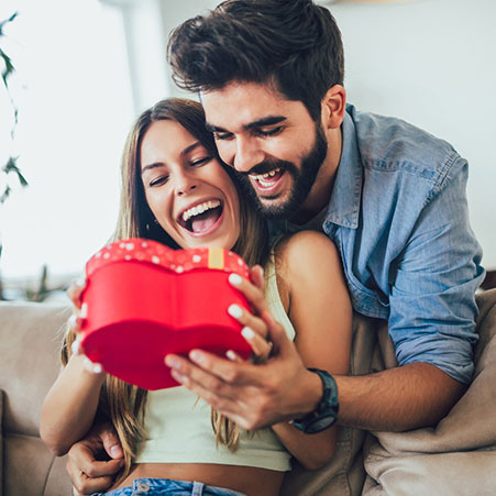 Sevgililer Günü İçin Hediye Fikirleri: Sevginizi Gösterin