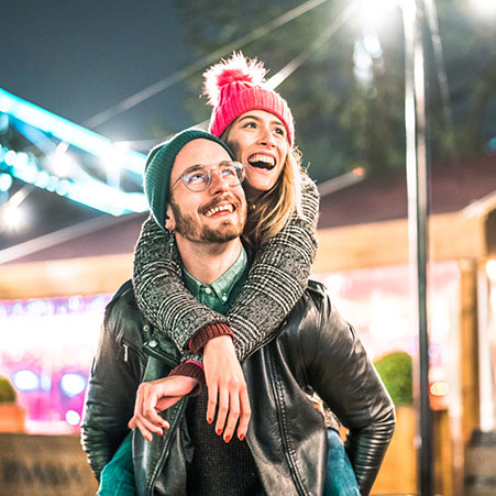 Sevgililer Günü'nde İstanbul'da Ne Yapılır?