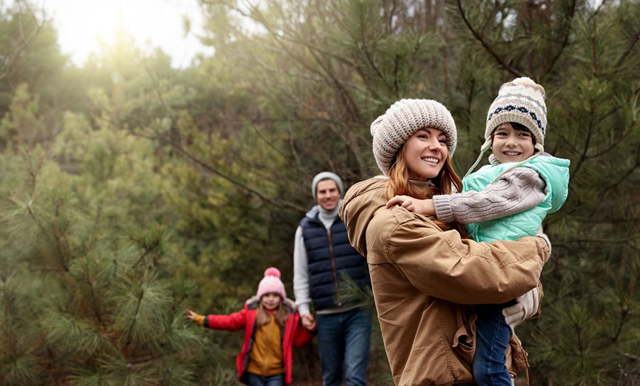 Çocuklara Karne Hediyesi Tadında: Sömestirde Ailece Yapılabilecek 4 Aktivite