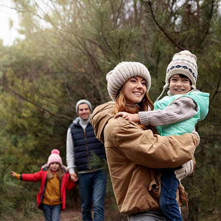 Çocuklara Karne Hediyesi Tadında: Sömestirde Ailece Yapılabilecek 4 Aktivite