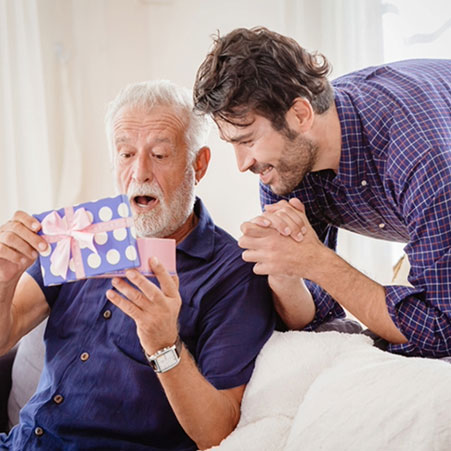Teknoloji Tutkunu Babalara Özel 4 Babalar Günü Hediyesi