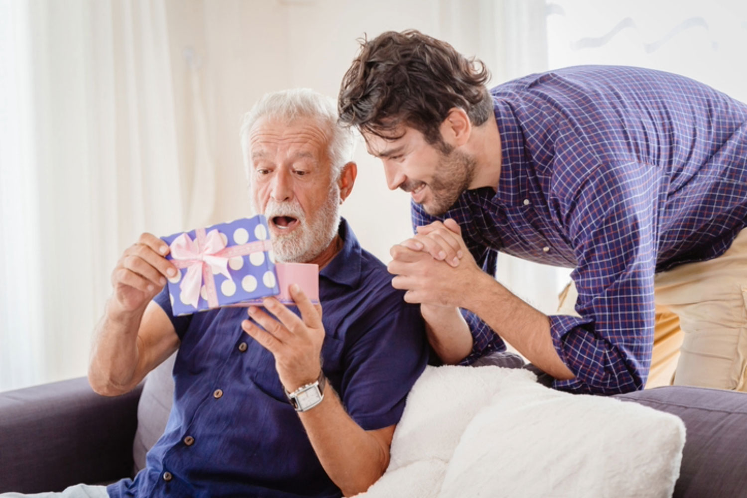 Teknoloji Tutkunu Babalara Özel 4 Babalar Günü Hediyesi