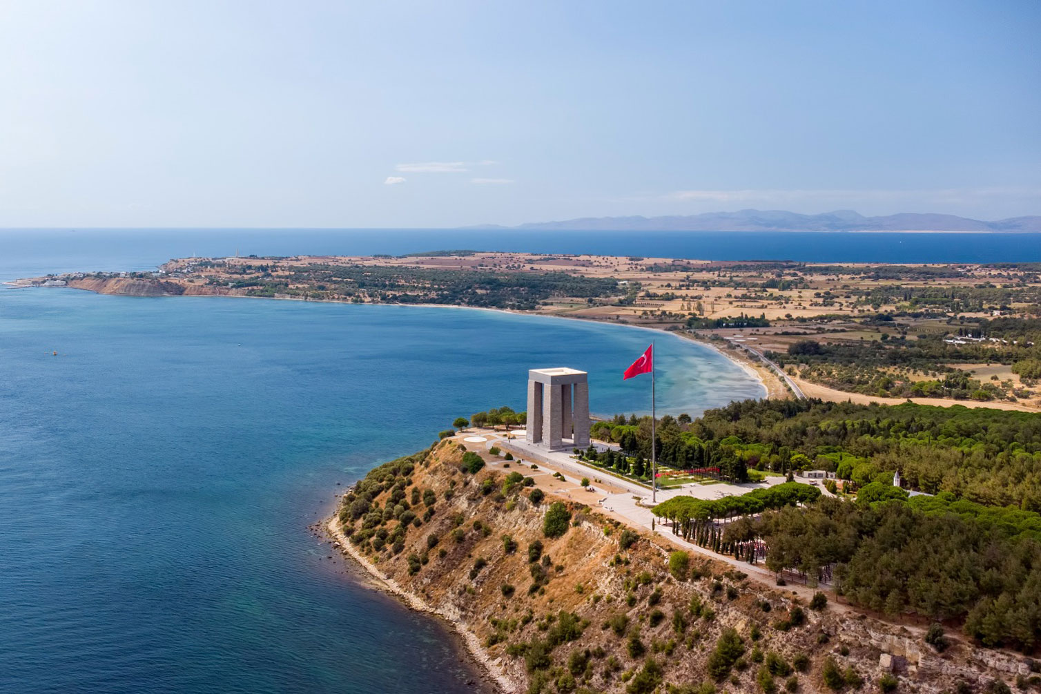 Tüm Türkiye'de Cumhuriyet Coşkusu: Mutlaka Görülmesi Gereken 5 Yer