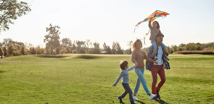 Ailece Eğlence: Uçurtma Yapımı ve Uçurma Rehberi
