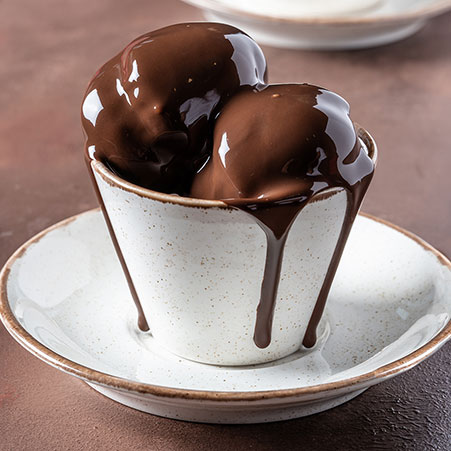 Profiterolün En Pratik Hali: Yalancı Profiterol Tarifi