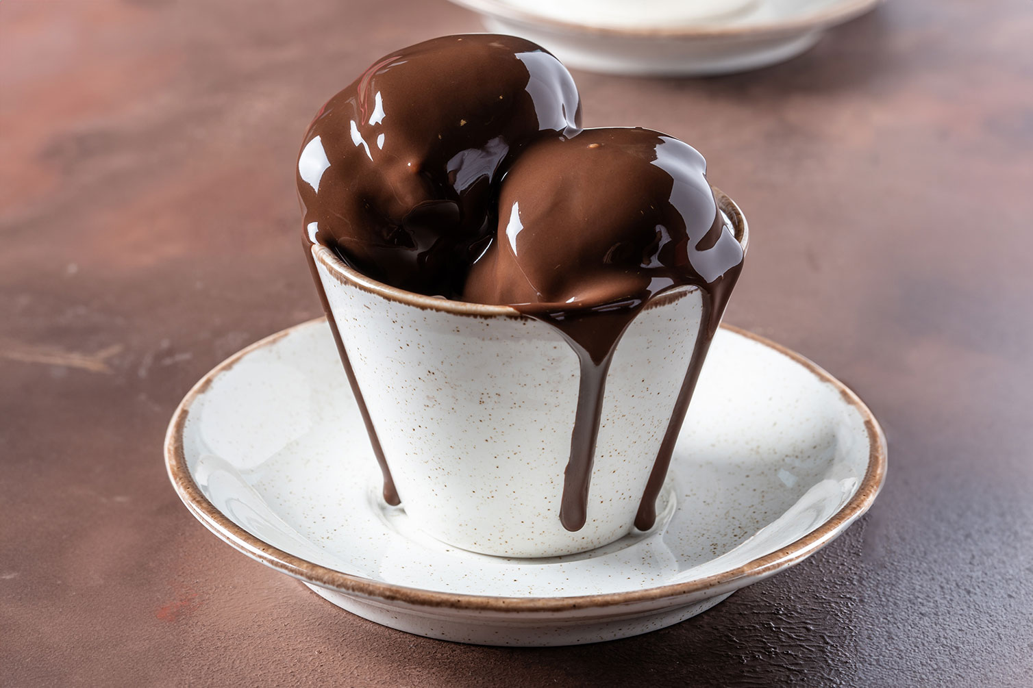 Profiterolün En Pratik Hali: Yalancı Profiterol Tarifi