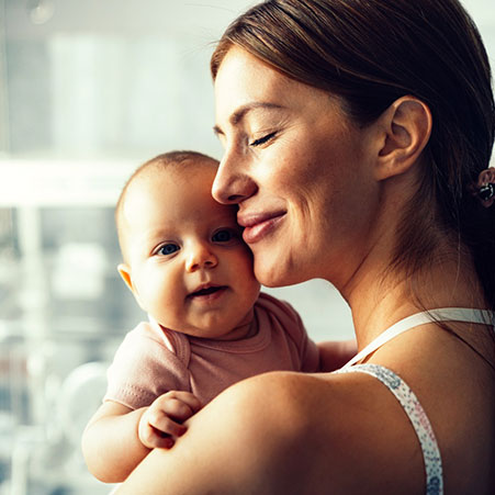 İlk Heyecan: Yeni Annelere Hediye Önerileri