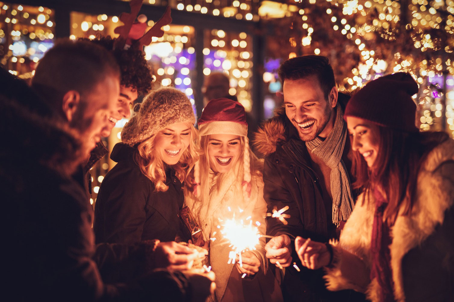 Yılbaşı Partisini Daha Eğlenceli Hale Getirecek 4 Etkinlik Önerisi