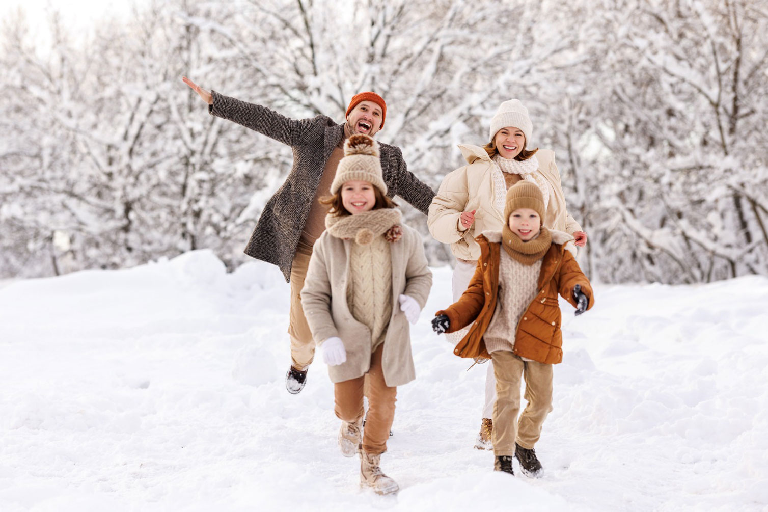 Yeni Yıl Planları Yapılsın: Yılbaşı Tatili İçin Gidilebilecek 5 Yer