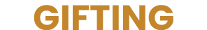Gifting Marka Logosu
