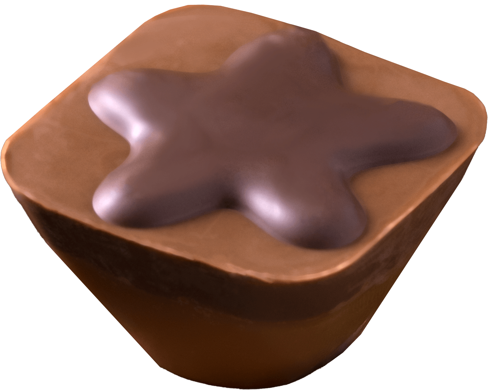 şölen chocodans tek