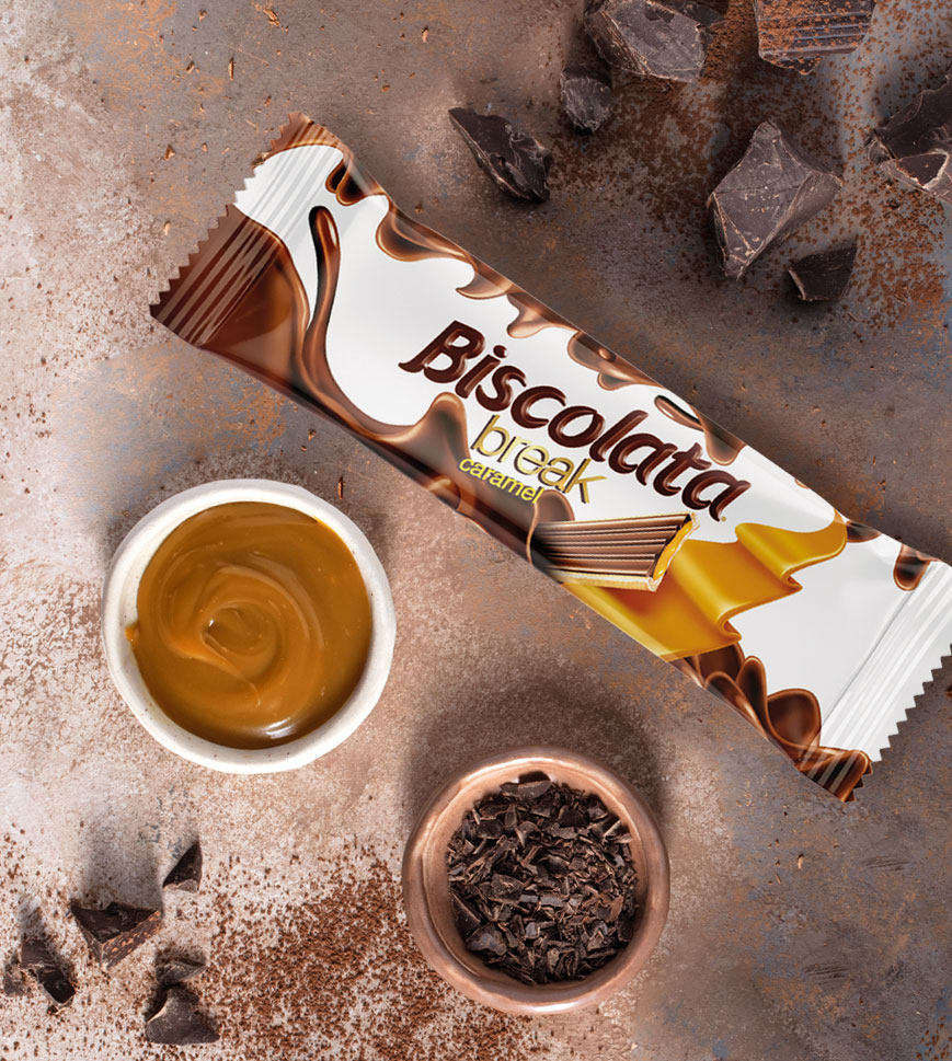 Biscolata Break 