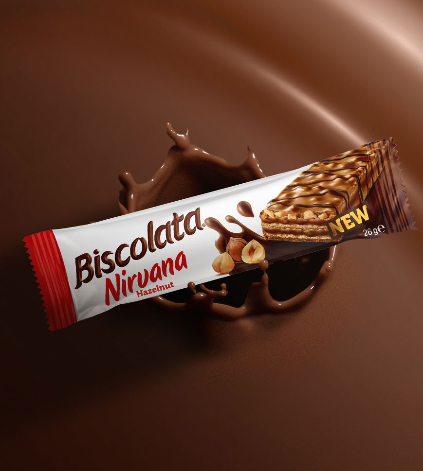 Biscolata Nirvana