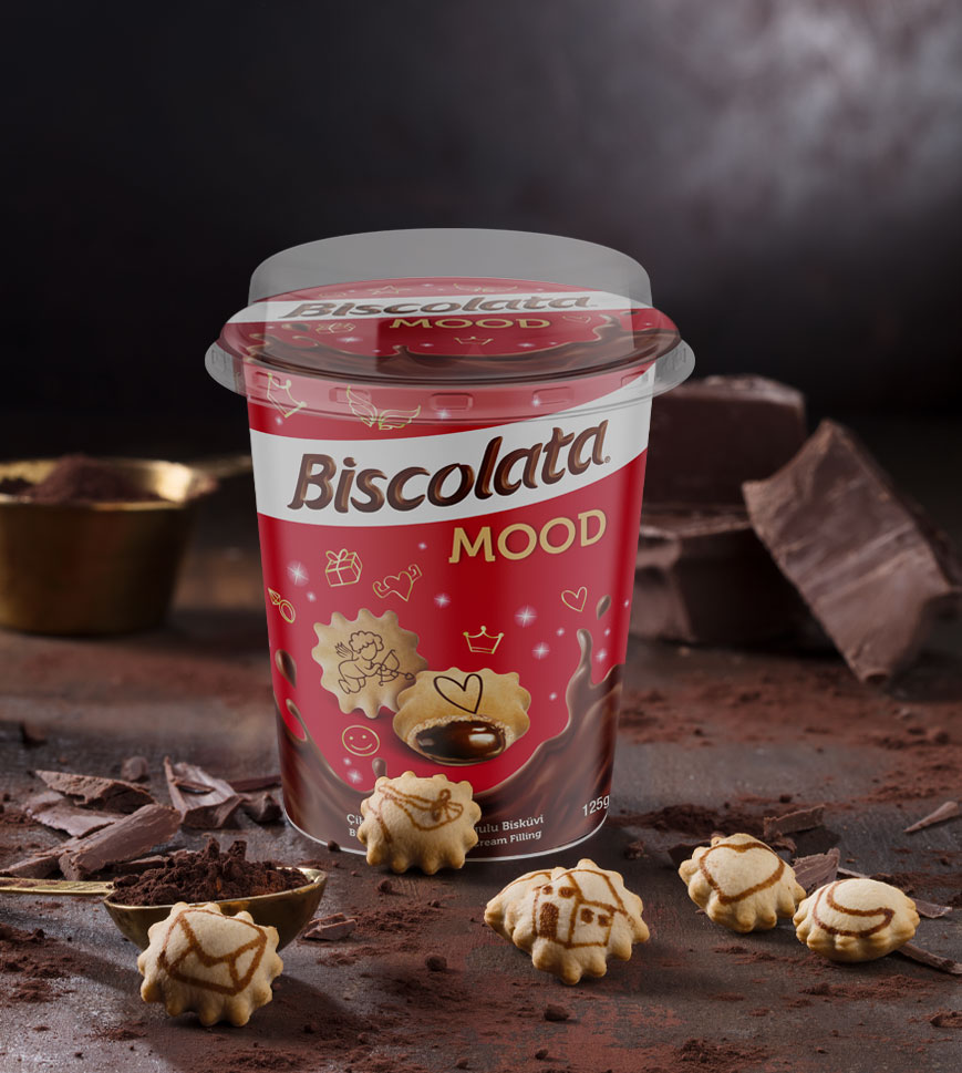 Biscolata Mood